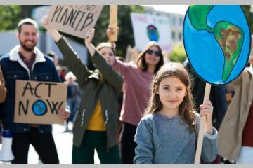 Les politiques climatiques que les citoyens de l’UE apprécient (et celles qu’ils apprécient moins)