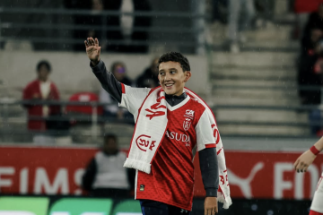 Septembre en Or 2025 : le Stade de Reims soutient Imagine for Margo et les enfants atteints de cancer