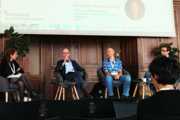 La « simplification » des politiques agricoles, un processus à rebours de la protection de l’environnement ?  
