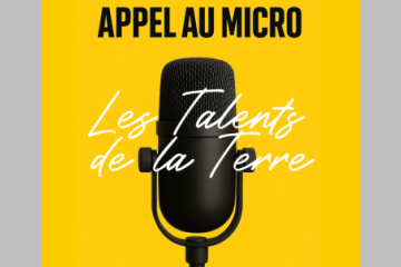 Appel au micro – Les Talents de la Terre, Saison 2