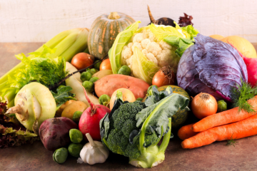 Bio, proximité, conditions de travail... Comment transformer le secteur de la restauration ?  