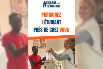 Solidarité étudiante en action : des réponses concrètes face à la précarité alimentaire