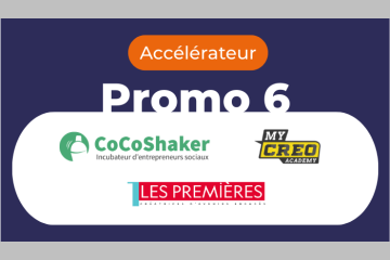 Une nouvelle promotion pour l'Accélérateur de la Fondation Entreprendre