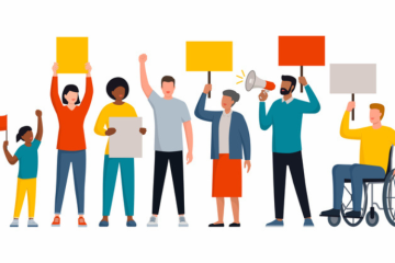 Le Mouvement associatif lance un appel à la mobilisation le 11 octobre 