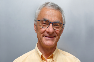 « Il n’y aura pas de justice climatique sans justice sociale et économique » (Olivier Morzelle, président d’ATD Quart Monde France) 