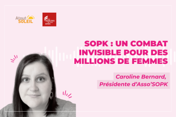 Syndrome des Ovaires Polykystiques : un combat invisible pour des millions de femmes