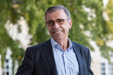 « L’économie sociale et solidaire est une économie des solutions » (Pierre Hurmic, maire de Bordeaux)