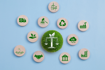 Impact social et environnemental : les entreprises françaises à l’avance ?  