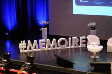 La Semaine de la Mémoire 2025 à Strasbourg : un rendez-vous entre science, culture et citoyenneté