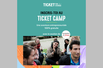 La Fondation Free poursuit son engagement en faveur des jeunes. Crédit : Fondation Free