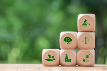 Comment notre épargne pourrait financer la transition écologique 