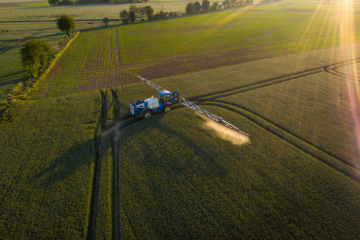 Pesticides : les ONG se réjouissent d’une « véritable révolution » après une décision de justice