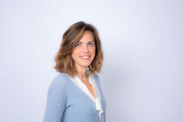 Marine Schenfele : « L’accès à la culture est un sujet d’intérêt général »