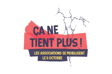 TRIBUNE - Mouvement associatif : « Ça ne tient plus ! Mobilisons-nous le 11 octobre »