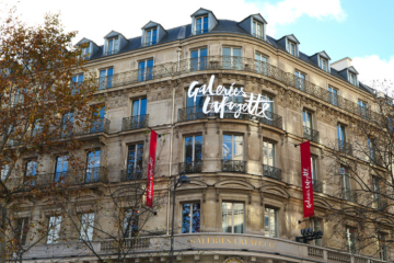 Shein aux Galeries Lafayette et au BHV : « la distinction entre fast et ultra-fast fashion est un mirage », réagissent plusieurs ONG 