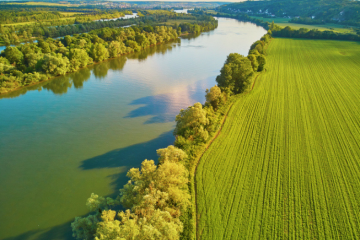 Une nouvelle fondation pour accélérer la protection des cours d’eau en France 