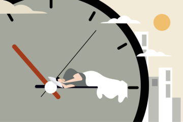 Fatigue ou stress des salariés : et si la sieste au travail était une solution ?  