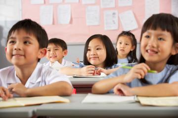 Promouvoir l'éducation et la santé : Initiatives du Fonds de dotation Mécénat Servier en Chine et en Italie