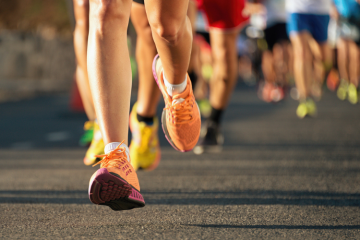 Un événement sportif et caritatif organisé à Paris en mémoire des victimes des attentats du 13 novembre 