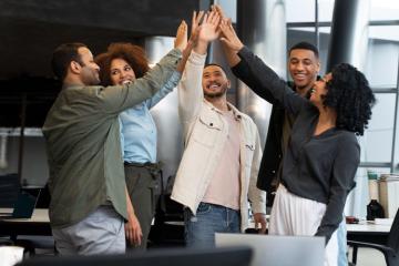 Le bien-être des employés : un investissement clé pour la performance et la fidélisation