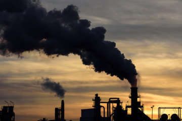 La baisse des émissions de gaz à effet de serre prévue pour 2025 est « sensiblement en deçà de la trajectoire attendue » 