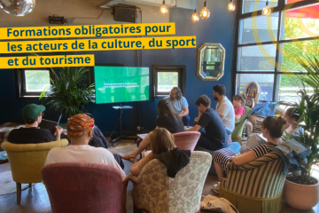 Formations RSE : un outil de transformation pour les acteurs engagés