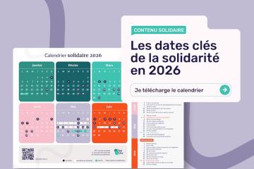 Le calendrier RSE 2026 : un outil pour donner du sens à chaque jour de l’année