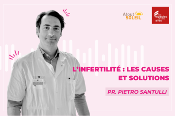 L’infertilité : comprendre les causes et découvrir les solutions