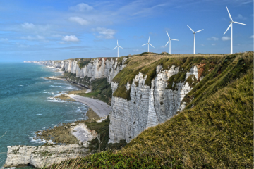 La France produit moins de 20 % de l’énergie dont elle a besoin, selon le Shift project 
