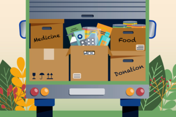  Crise dans la solidarité internationale : comment les ONG peuvent-elles s’adapter ? 