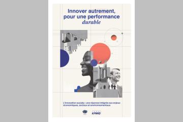 Etude : innover autrement pour une performance durable