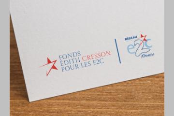 Création du Fonds Édith CRESSON pour les E2C : L’E2C appelle les entreprises à soutenir des projets  en faveur de l’insertion des publics les plus éloignés de l’emploi