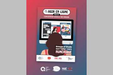 Exploitation sexuelle des mineurs : lancement d'un nouveau groupe d'étude sur "l'aller-vers" numérique