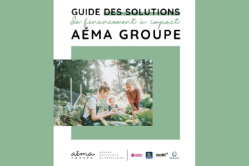 Un guide sur les solutions de financement à destination de l’ESS