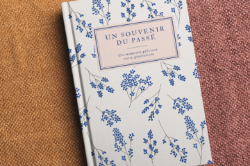 Un nouveau recueil de textes sur les souvenirs et l’intergénérationnel, issu du concours organisé avec Ammareal