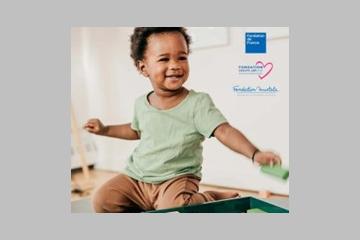 « Coalition Petite Enfance » : une action commune pour réduire les inégalités dès le plus jeune âge