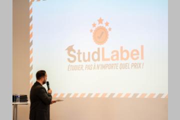 StudLabel : un nouveau label national pour combattre la précarité étudiante