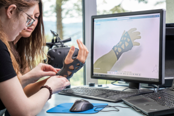 Les mondes virtuels, un levier d’intérêt général avec La Fondation Dassault Systèmes