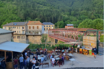 Face à la crise, le comité exécutif de la Fondation RTE se mobilise pour les associations rurales