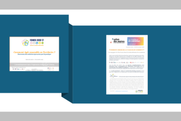 Territoires : le meilleur en commun !