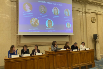 Droit des enfants : « La violence ne s’inscrit pas dans l’éducation, elle en fait sortir » 