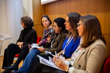 Enlèvements parentaux : un colloque pour mieux protéger les enfants !  
