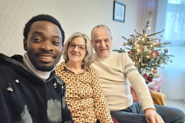 Des RepaSolidaires pour soutenir les étudiants isolés pendant les fêtes