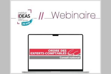 [11/02] Webinaire "Facturation électronique : ce qui change pour les associations dès 2026"