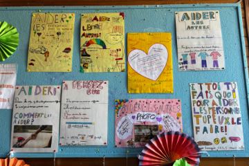 15 ans d’engagement pour le Bien commun : poursuivons ensemble l’élan d’espoir 