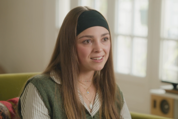 Jade, 23 ans : « Je suis guérie du cancer mais je me bats encore chaque jour »