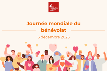 Le bénévolat associatif en 2025 : une ressource stratégique à sécuriser