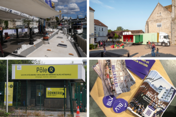 Sept initiatives repérées par Carenews en 2025