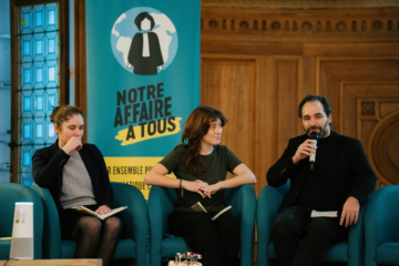 Climat : Notre affaire à tous attaque l'État français en justice 