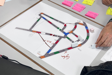 Un Fabrikarium pour changer le quotidien des personnes en situation de handicap